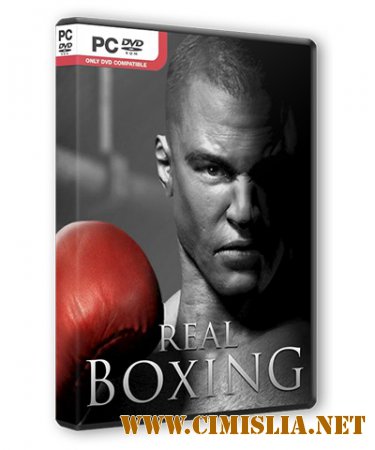 Real Boxing [RePack] [2014  / RUS / ENG]