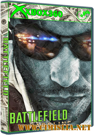 Battlefield Hardline [2015 / RUS]