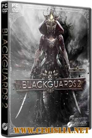 Blackguards 2 [L] [2015 / RUS / ENG]