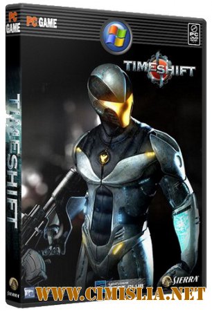 TimeShift [L] [2007 / RUS]
