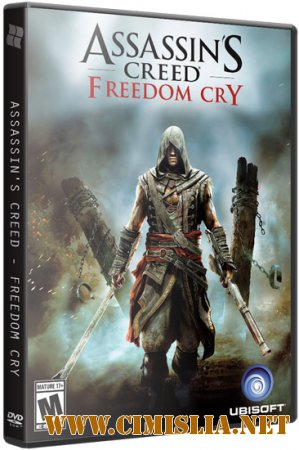 AssaSsin's Creed - FreeDom Cry [2014 / RUS / ENG / MULTi19]