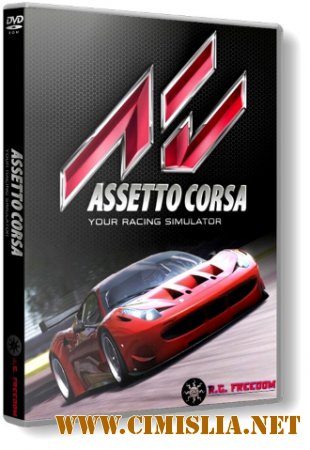 Assetto Corsa [v 1.1.4] [RePack] [2013 / RUS / ENG / MULTi7]
