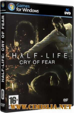 Half-Life: Cry of Fear [RePack] [2012 / RUS / ENG]
