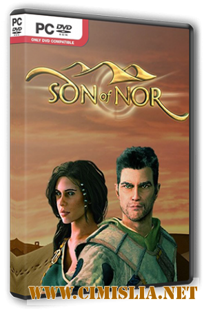 Son of Nor [RePack] [2015 / RUS / ENG / MULTi6]