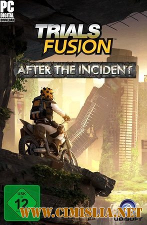 Trials Fusion - After the Incident [2015 / RUS / ENG / MULTi9]