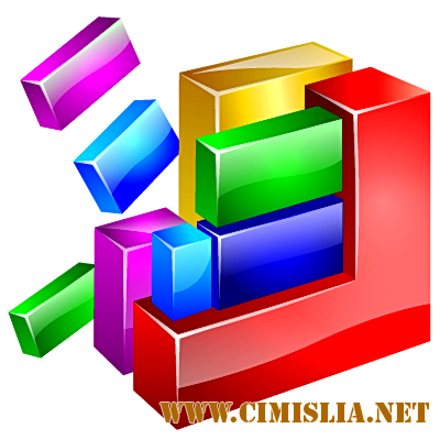 Auslogics Disk Defrag Free 5.4.0.0 [+ Portable] [2015 / РС / RUS / ENG]