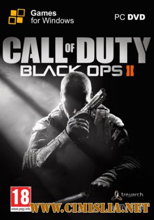 Call of Duty: Black Ops 2 [Repack] [2012 / RUS]