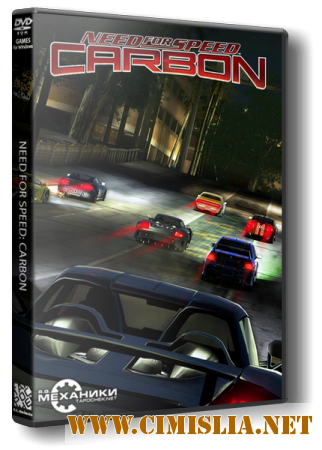 Need for Speed: Carbon - Collector's Edition [RePack] [2006 / RUS / ENG]