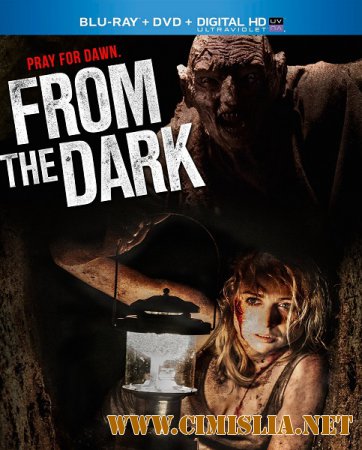 Из темноты / From the Dark [2014 / HDRip]