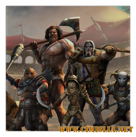 I, Gladiator [ RePack] [2015 / PC / RUS / ENG]