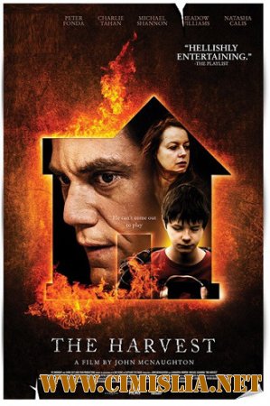 Урожай / The Harvest [2013 / WEB-DLRip]