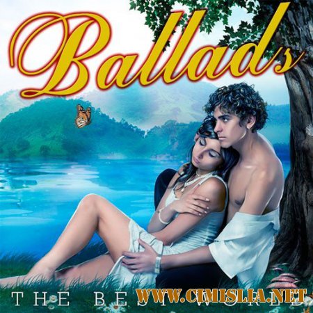 VA - The Best World Ballads[(2015 / MP3]