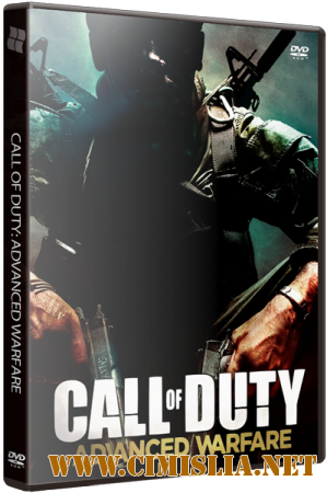 Call of Duty: Advanced Warfare [Update 8] [Steam-Rip] [2014 / RUS]