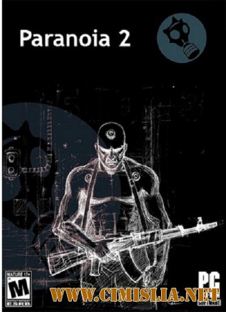 Paranoia 2: Savior [2015 / PC / RUS]