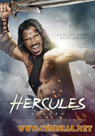 Геркулес / Hercules Reborn [2014 / HDRip]