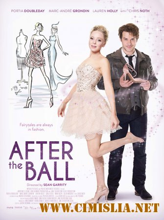 Модная штучка / After the Ball [2015 / WEB-DLRip]