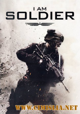 Я солдат / I am soldier [2014 / HDRip]