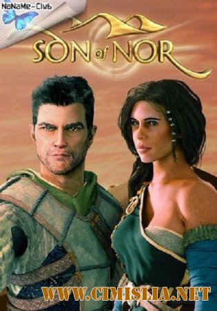 Son of Nor [RePack] [2015 / PC / RUS / ENG / MULTi]