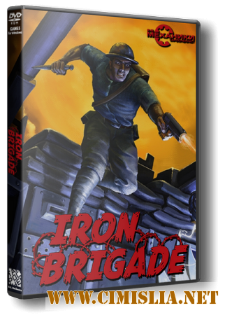 Iron Brigade [RePack] [2012 / RUS / ENG / MULTi4]