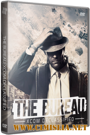 The Bureau: XCOM Declassified [RePack] [2013 / RUS / ENG / MULTi8]
