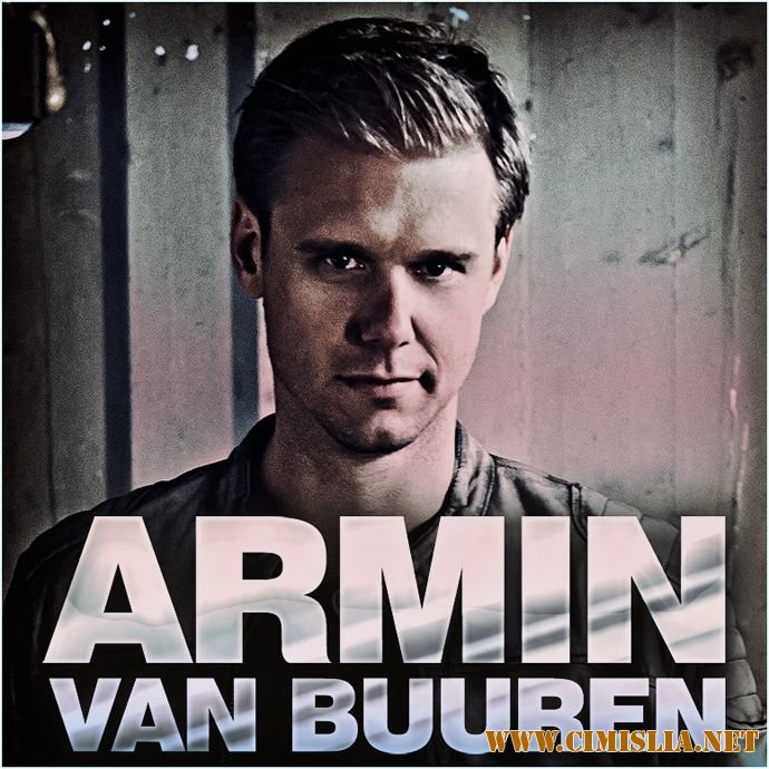 Armin van Buuren - A State Of Trance 718 [2015 / MP3 / 320 kb]