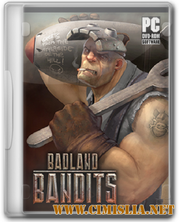 Badland Bandits [2015 / PC / RUS]