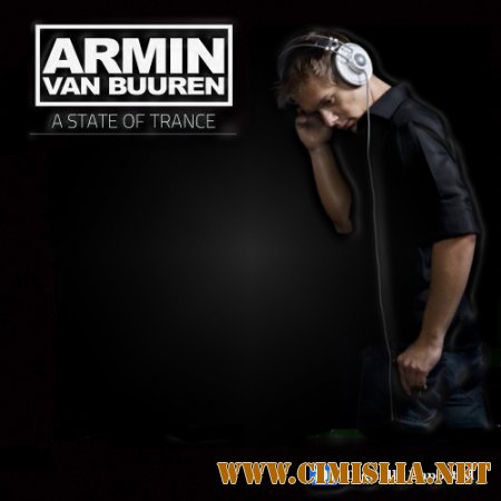 Armin Van Buuren - A State Of Trance 717 [2014 / MP3 / 320 kb]