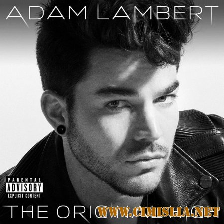 Adam Lambert - The Original High [Deluxe Version] [2015 / MP3 / 320 kb]