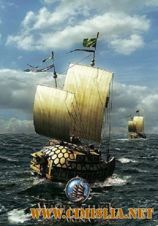 Wind of Luck: Arena [0.8.2] [2014 / PC / RUS]