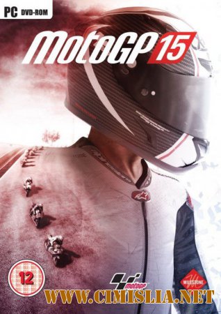 MotoGP 15 [Repack] [2015 / ENG / MULTI7]