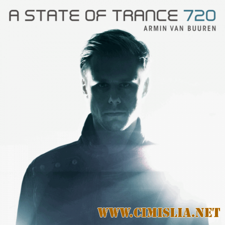 Armin van Buuren - A State Of Trance 720 [2015 / MP3 / 320 kb]