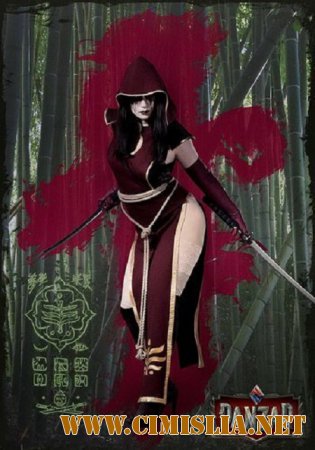 Panzar: Forged by Chaos [37.10] [2012 / РС / RUS]