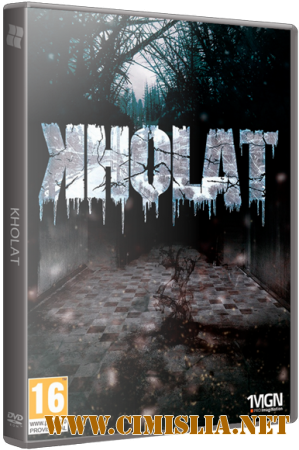Kholat [Update 1] [RePack] [2015 / RUS / ENG / MULTi9]