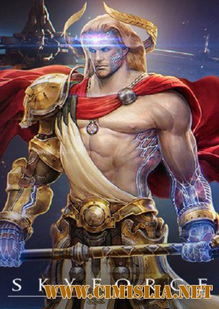 Skyforge [0.73.1.34] [L] [2015 / RUS]
