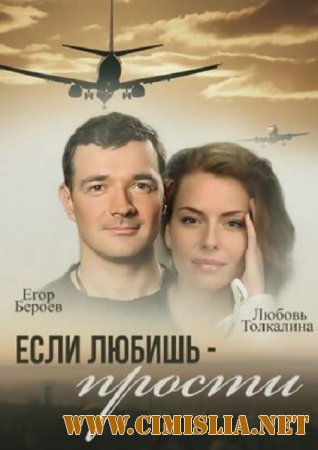 Если любишь - прости [2013 / WEB-DLRip]