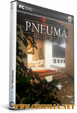 Pneuma: Breath of Life [RePack] [2015 / PC / RUS]