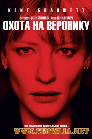 Охота на Веронику / Veronica Guerin [2003 / WEB-DLRip]