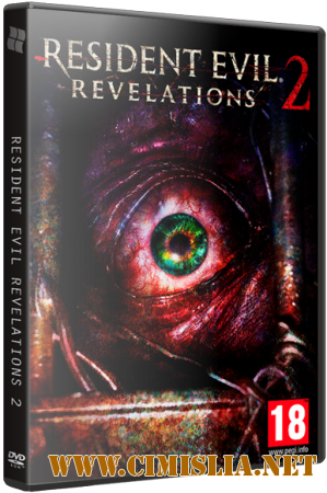 Resident Evil Revelations 2: Episode 1-4 [RePack] [v 5.0] [2015 / RUS / ENG]