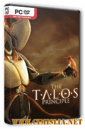 The Talos Principle [v 243520] [2014 / PC / RUS / ENG / MULTi]