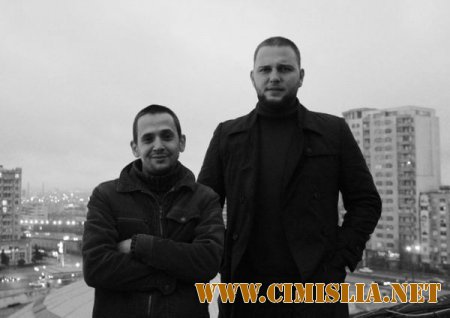 Каспийский Груз - Дискография [2013-2015 / MP3 / 320 kb]