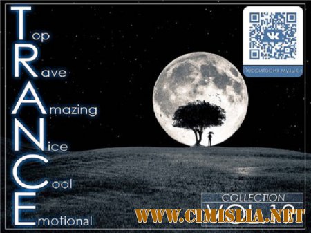 VA - Trance Сollection vol.19 [2015 / MP3]