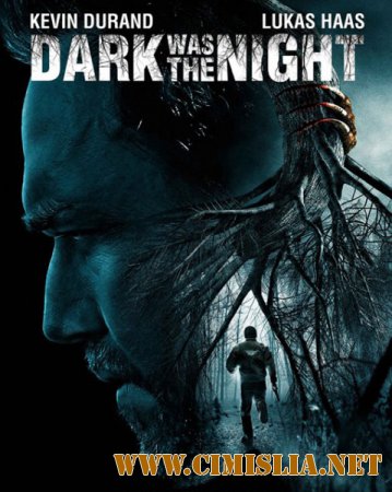 Тьма была ночью / Dark Was the Night [2014 / WEB-DLRip]