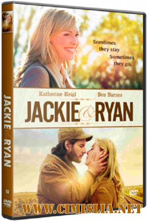 Джеки и Райан / Jackie & Ryan [2014 / WEB-DLRip]