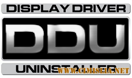 Display Driver Uninstaller 15.4.0.0 [2015 / PC / RUS / ENG / MULTi]