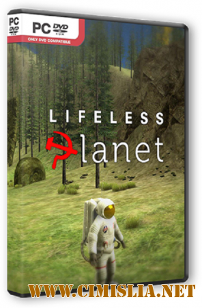 Lifeless Planet: Premier Edition [2014 / PC / RUS / ENG / MULTi]
