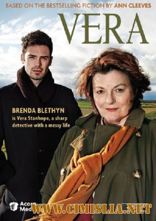 Вера / Vera [S01] [2011 / WEB-DLRip]