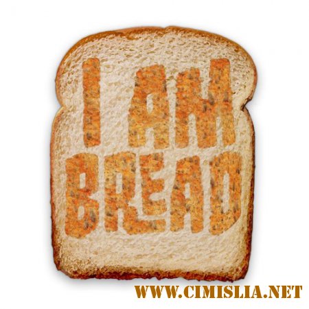 Симулятор хлеба / I am Bread [RePack] [2015 / RUS / ENG / MULTi8]