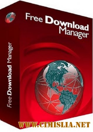 Free Download Manager 3.9.6 build 1614 [2015 / PC / RUS / ENG / MULTi]