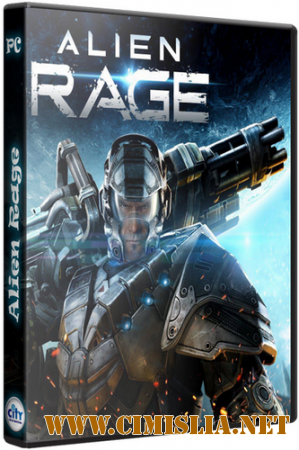 Alien Rage - Unlimited [Update 6] [Repack] [2013 / RUS / ENG]
