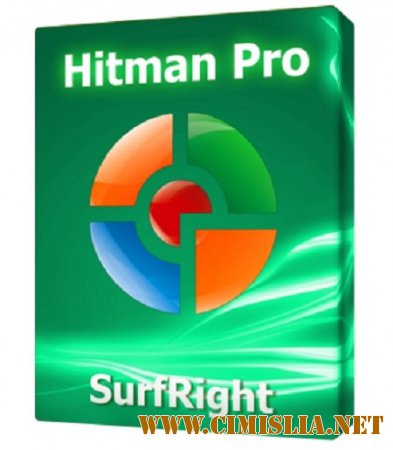 Hitman Pro 3.7.9 Build 245 [2015 / PC / RUS / ENG]